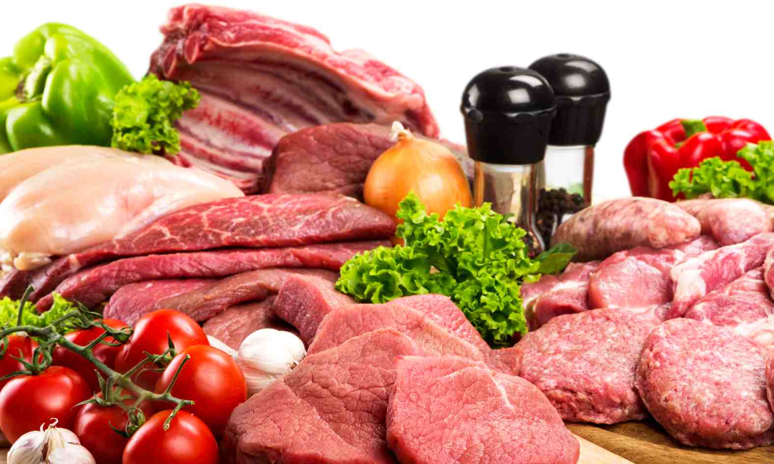 alimentos para la formacion de nad