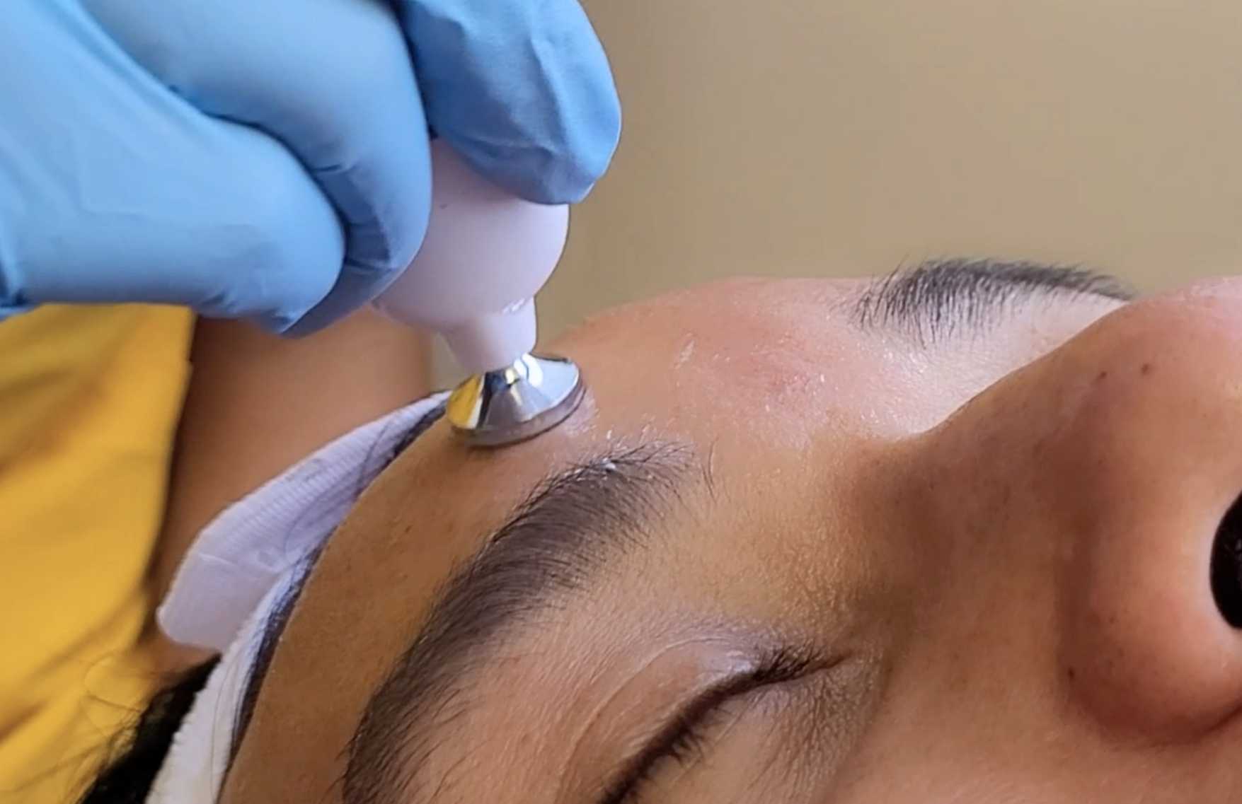 aparatologia para espinillas