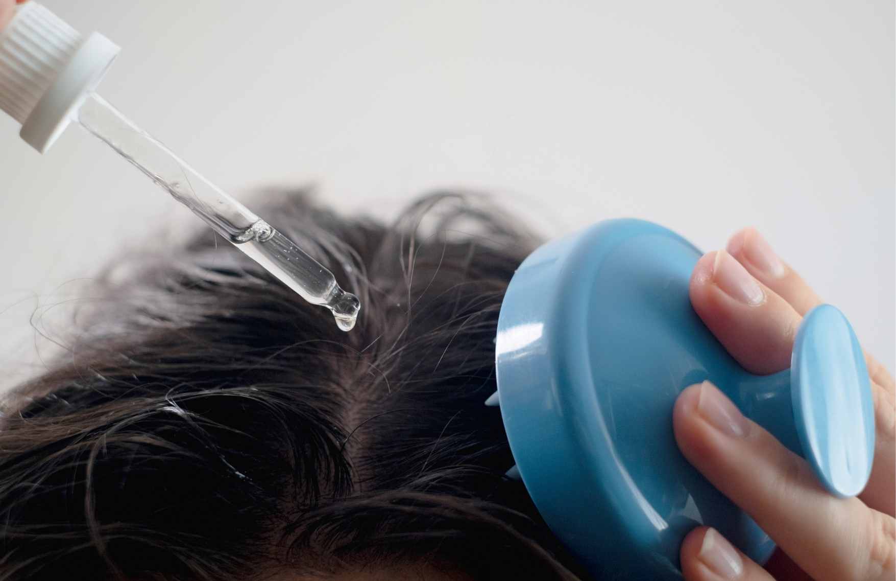 como prevenir la caida del cabello