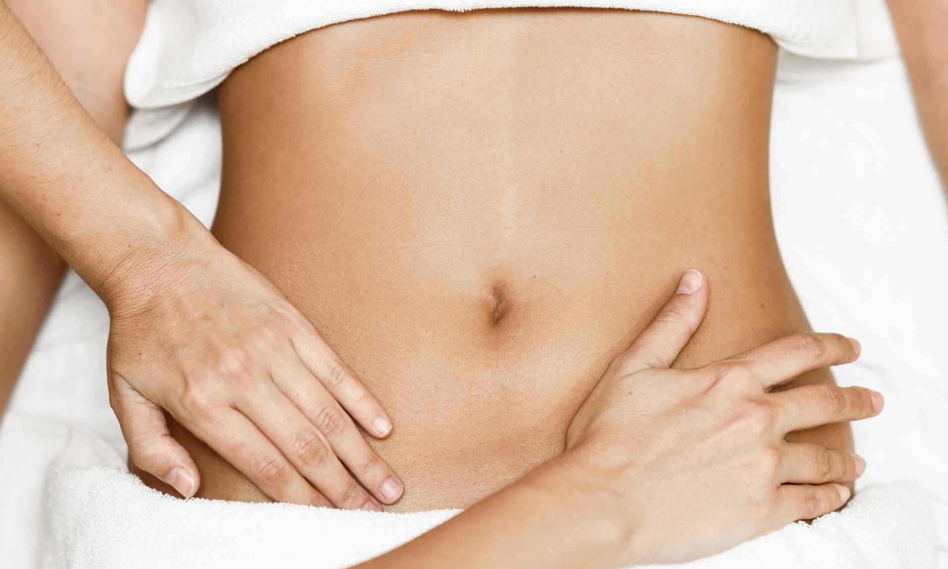 Beneficios del endolifting en abdomen 