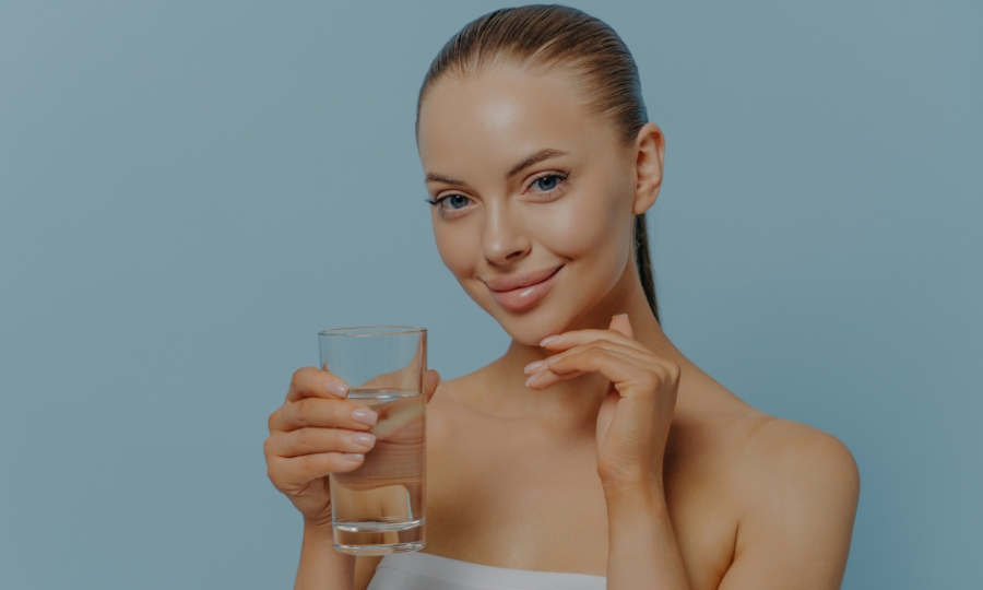 que se consigue en un lifting facial