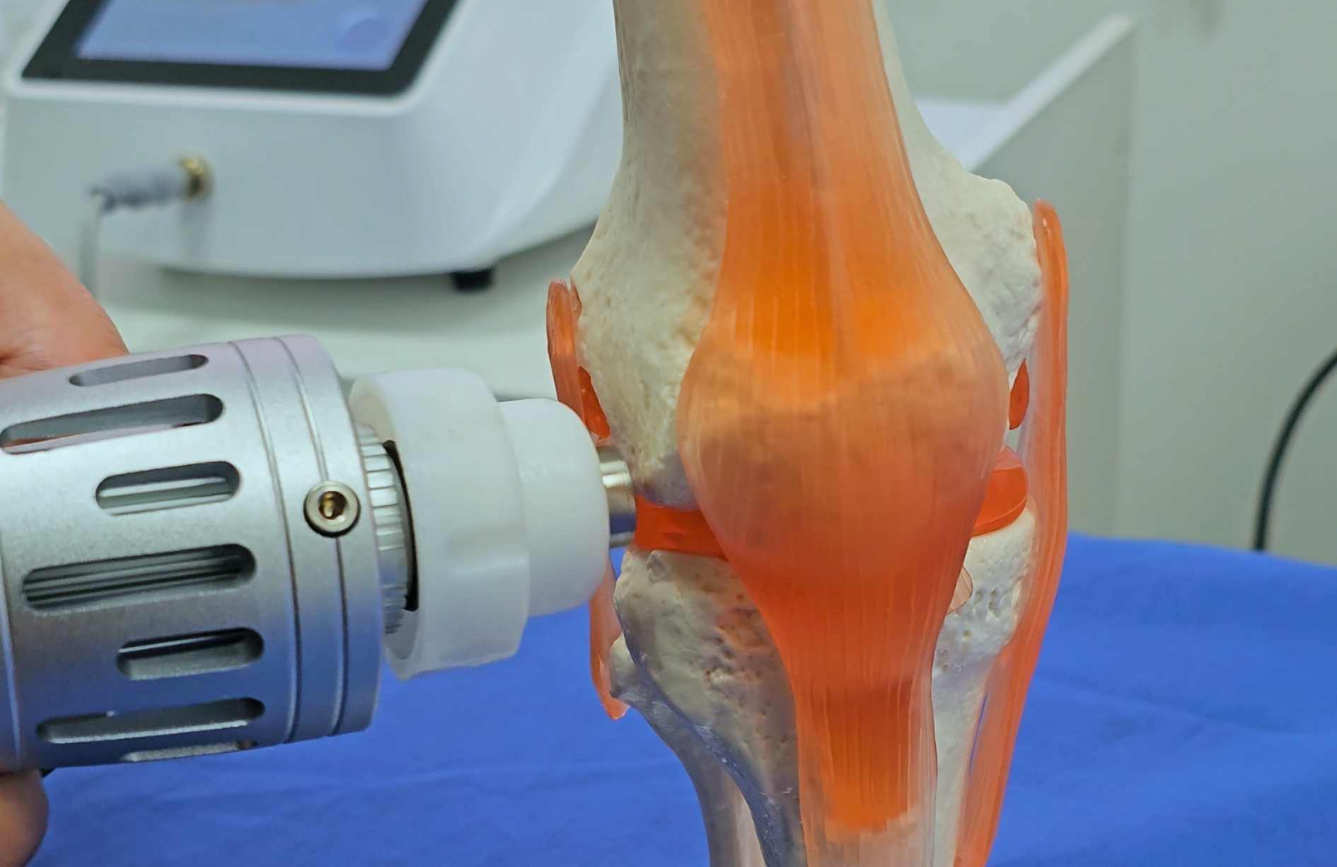 que se debe hacer cuando duelen las rodillas