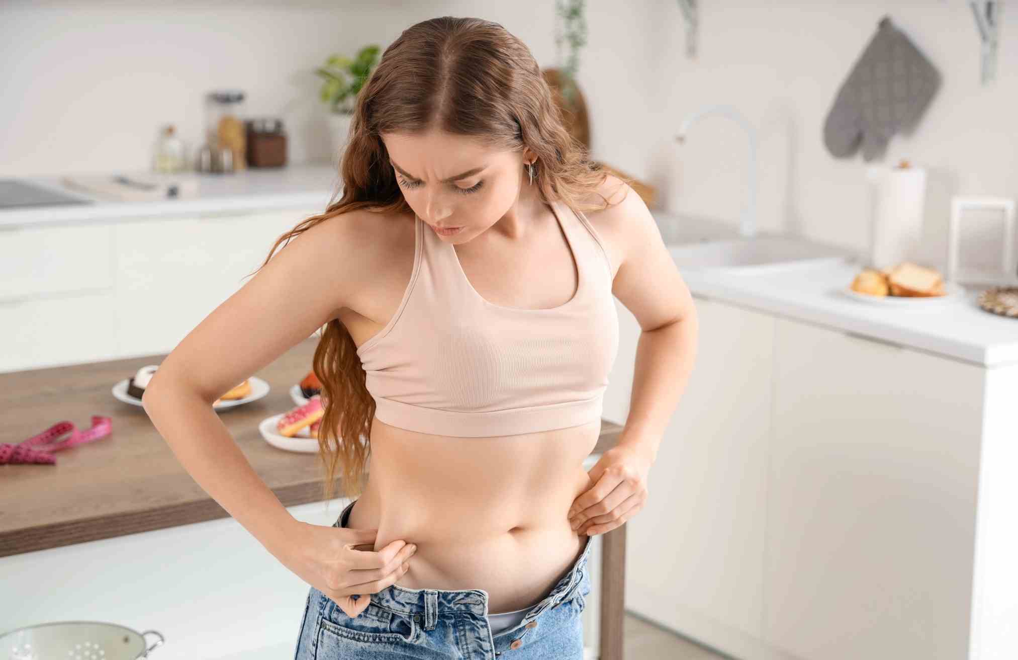 quien puede hacerse endolifting laser abdominal