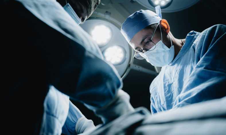 quirofano doctor