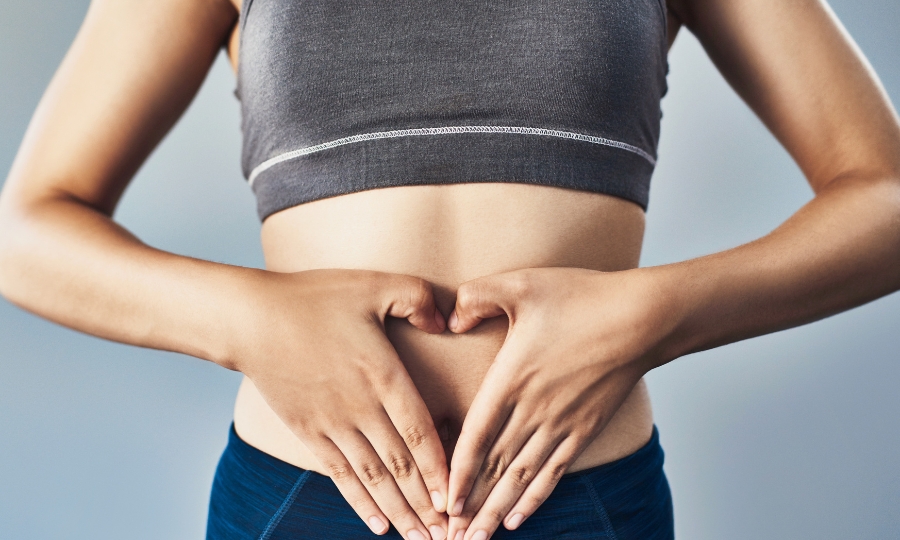 Que provoca el reseteo metabólico en el cuerpo
