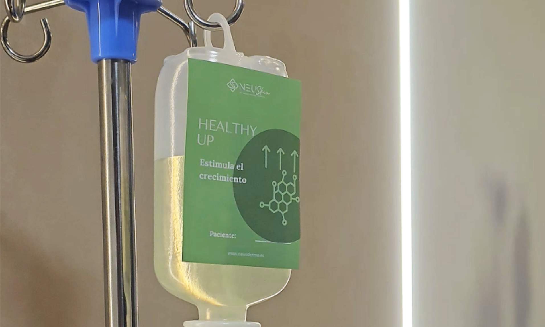 suero imagen crecimiento 2