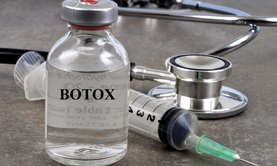 ampolleta botox