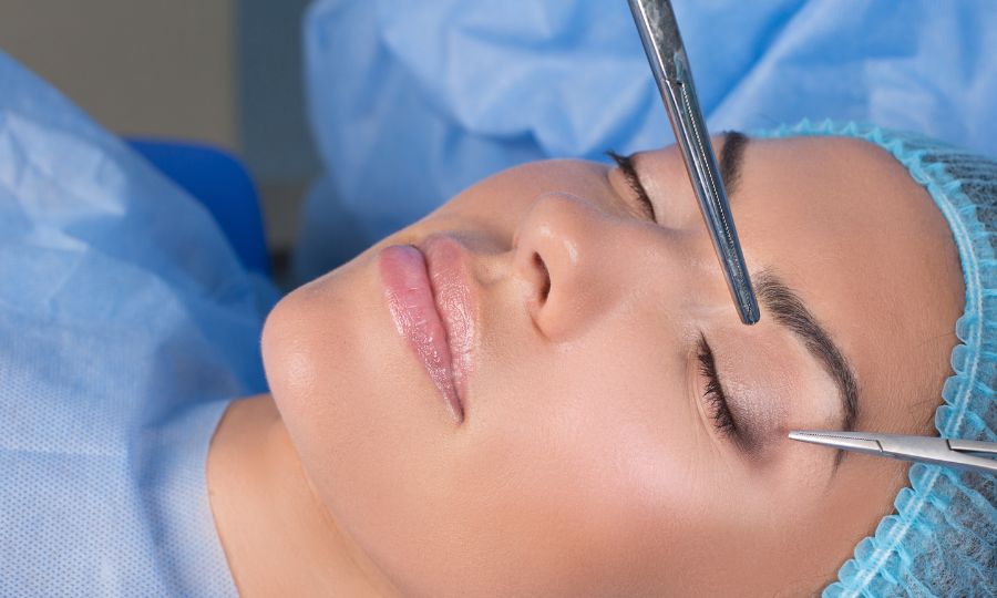 blefaroplastia tratamiento quito