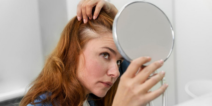 Tratamiento alopecia, calvicie o caída del cabello en Ecuador