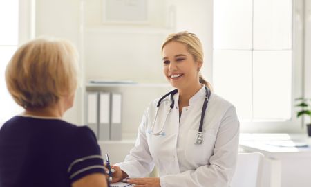 Chips reguladores médicos