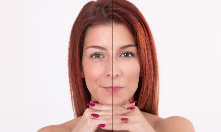que hace el resveratrol en la piel