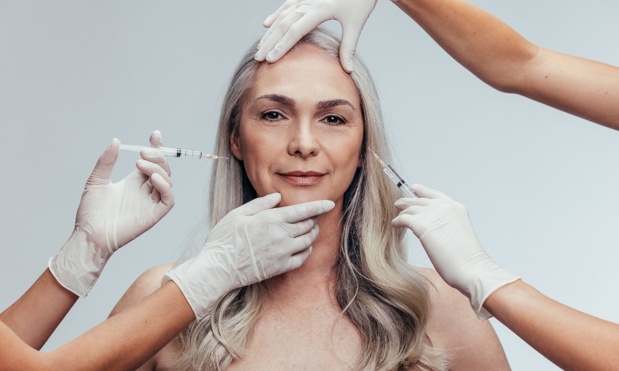 ¿Duele ponerse botox?