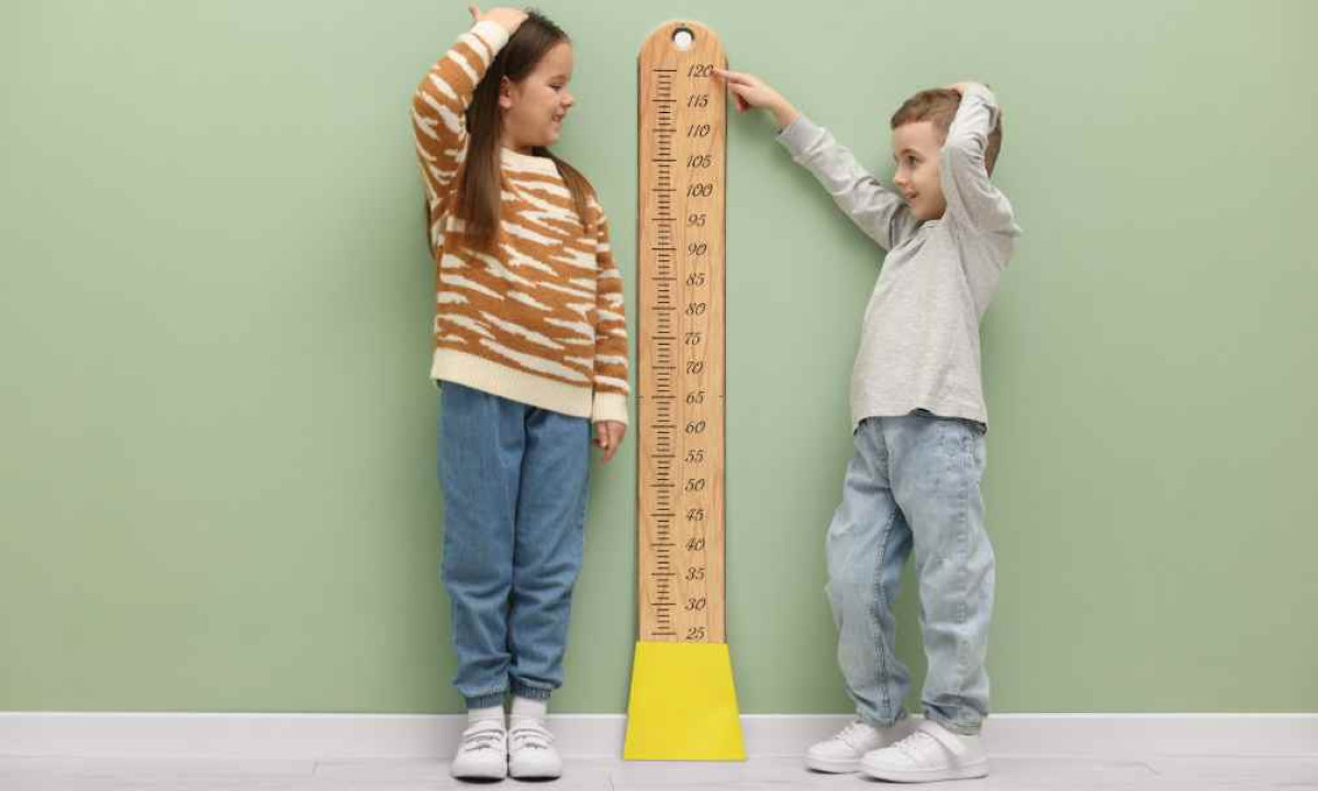 &iquest;C&oacute;mo crecer de estatura? Descubre para qu&eacute; sirve el suero del crecimiento y sus beneficios