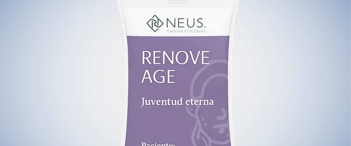 Suero intravenoso de la juventud – ¿Cómo revertir los signos de la edad y mejorar tu metabolismo?