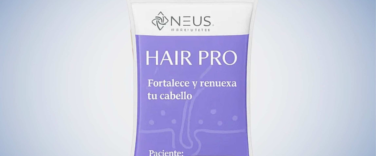 Suero intravenoso para la caída del cabello – ¿Cómo fortalecer el cabello y mejorar la salud de tu piel?