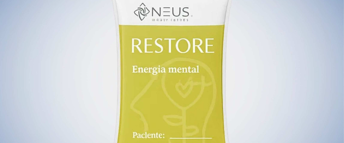 Suero intravenoso para la mente – ¿Cómo aumentar la concentración?