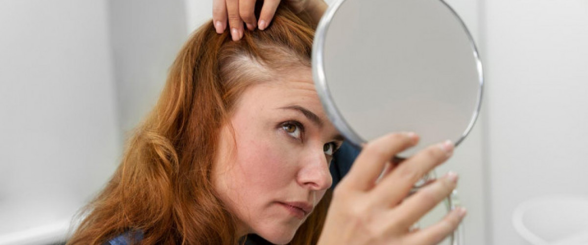 Tratamiento alopecia, calvicie o caída del cabello en Ecuador